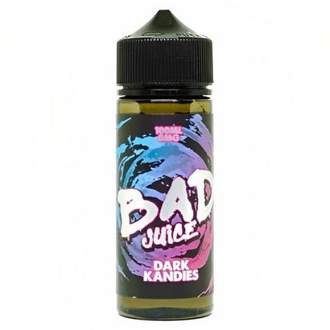 Bad Juice 100ml Shortfill - Vapeareawholesale