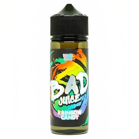 Bad Juice 100ml Shortfill - Vapeareawholesale