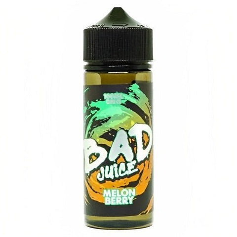 Bad Juice 100ml Shortfill - Vapeareawholesale
