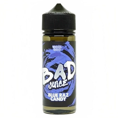 Bad Juice 100ml Shortfill - Vapeareawholesale