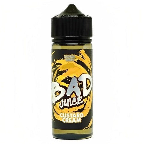 Bad Juice 100ml Shortfill - Vapeareawholesale