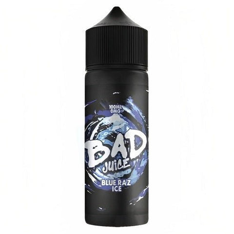 Bad Juice 100ml Shortfill - Vapeareawholesale