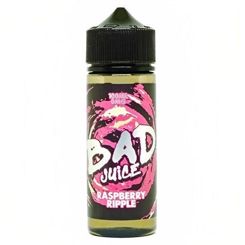 Bad Juice 100ml Shortfill - Vapeareawholesale
