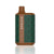 Biffbar Lux 5500 Disposable Vape Pod Puff Bar Device - Frozen Chocolate -Vape Area UK