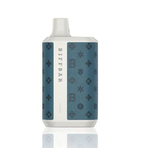 Biffbar Lux 5500 Disposable Vape Pod Puff Bar Device - Love Story -Vape Area UK