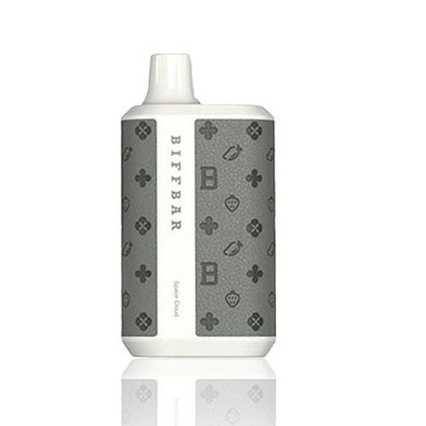 Biffbar Lux 5500 Disposable Vape Pod Puff Bar Device - Space Cloud -Vape Area UK