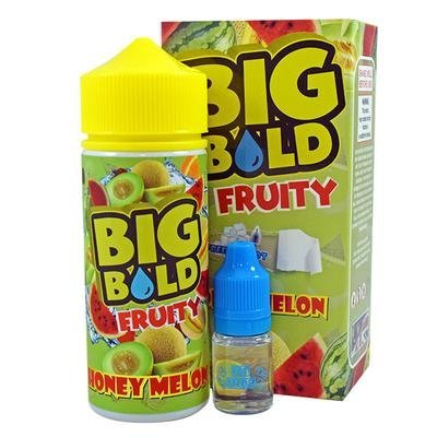 Big Bold Fruity 100ML Shortfill - Vapeareawholesale