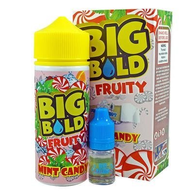 Big Bold Fruity 100ML Shortfill - Vapeareawholesale