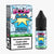 Boom Nic Salts 10ml E-liquids - Box of 5 - Blueberry Sour Raspberry -Vape Area UK