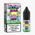 Boom Nic Salts 10ml E-liquids - Box of 5 - Skittle -Vape Area UK
