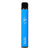 Box Of 10 Elf Bar 600 Puff Disposable Vape Pod Device – 20MG - Blue Razz Lemonade -Vape Area UK