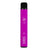 Box Of 10 Elf Bar 600 Puff Disposable Vape Pod Device – 20MG - Blueberry Raspberry -Vape Area UK