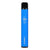 Box Of 10 Elf Bar 600 Puff Disposable Vape Pod Device – 20MG - Blueberry -Vape Area UK