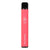 Box Of 10 Elf Bar 600 Puff Disposable Vape Pod Device – 20MG - Pink Lemonade -Vape Area UK