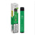 Box Of 10 Elf Bar 600 Puff Disposable Vape Pod Device – 20MG - Spearmint -Vape Area UK