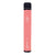 Box Of 10 Elf Bar 600 Puff Disposable Vape Pod Device – 20MG - Strawberry Kiwi -Vape Area UK