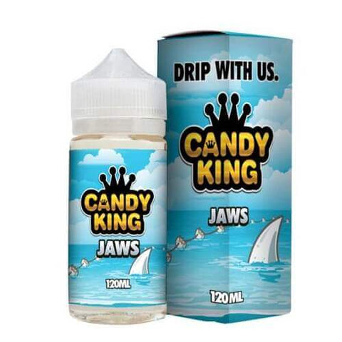 Candy King Shortfill 100ml E-Liquid - Vapeareawholesale