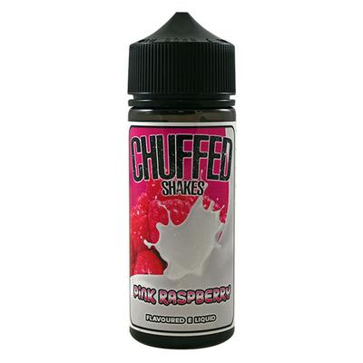 Chuffed Shakes 100ML Shortfill - Vapeareawholesale