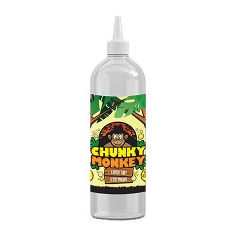 Chunky Monkey 200ml E-liquids - Vapeareawholesale