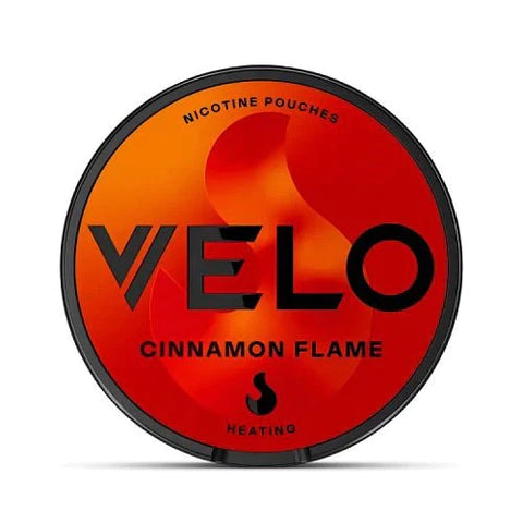 Velo Nicopods Nicotine Pouches