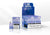 COV Crystal Jewels 600 Puff Disposable Vape Pod-Pack of 10 - Mr Blue -Vape Area UK