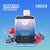 Crystal Galaxy 10000 Puffs Disposable Vape Box of 10-Blueberry Raspberry-vapeukwholesale