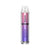 Crystal Galaxy 4500 Puffs Disposable Vape Pod Box of 10-Blue Razz Cherry-vapeukwholesale