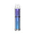 Crystal Galaxy 4500 Puffs Disposable Vape Pod Box of 10-Blueberry Ice-vapeukwholesale