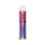 Crystal Galaxy 4500 Puffs Disposable Vape Pod Box of 10-Blueberry Raspberry Cherry-vapeukwholesale