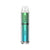Crystal Galaxy 4500 Puffs Disposable Vape Pod Box of 10-Fresh Mint-vapeukwholesale