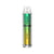 Crystal Galaxy 4500 Puffs Disposable Vape Pod Box of 10-Lemon Lime-vapeukwholesale