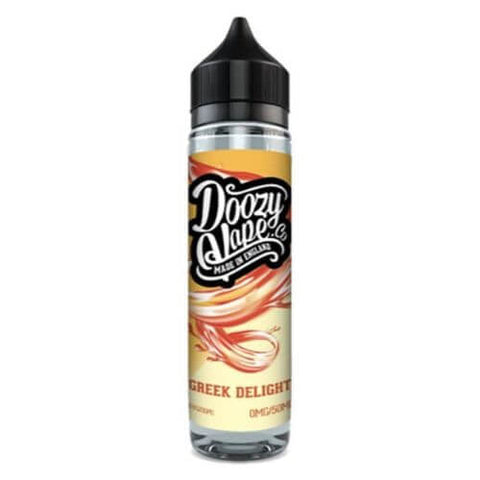 Doozy Dessert 50ml Shortfill by Doozy Vape - Vapeareawholesale