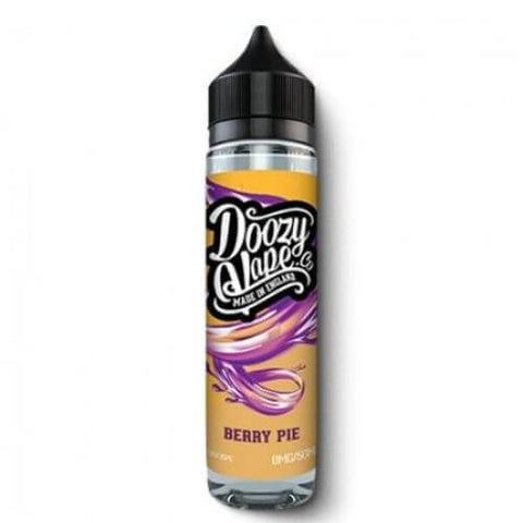 Doozy Dessert 50ml Shortfill by Doozy Vape - Vapeareawholesale