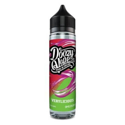 Doozy Fruits 50ml Shortfill by Doozy Vape - Vapeareawholesale