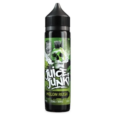 Dozzy Juice Junki 50ml Shortfill - Vapeareawholesale