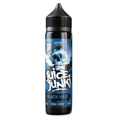 Dozzy Juice Junki 50ml Shortfill - Vapeareawholesale