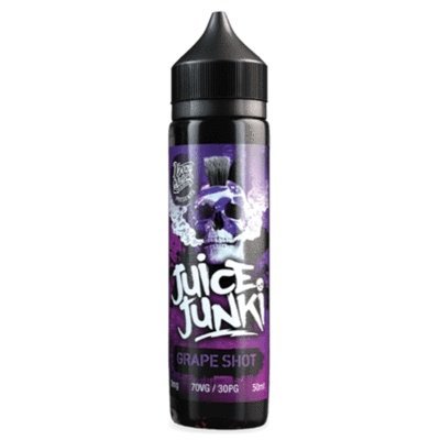 Dozzy Juice Junki 50ml Shortfill - Vapeareawholesale