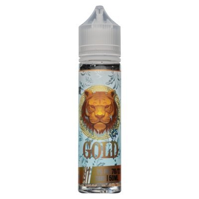 Dr Vapes Panther Series 50ml Shortfill - Vapeareawholesale