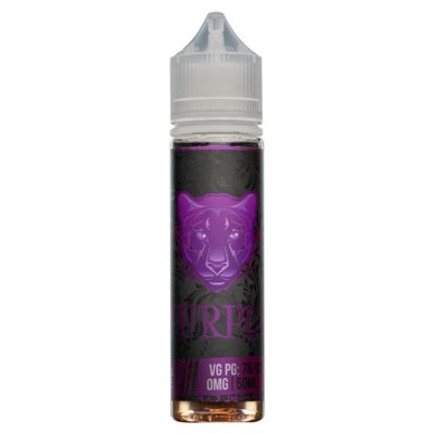 Dr Vapes Panther Series 50ml Shortfill - Vapeareawholesale