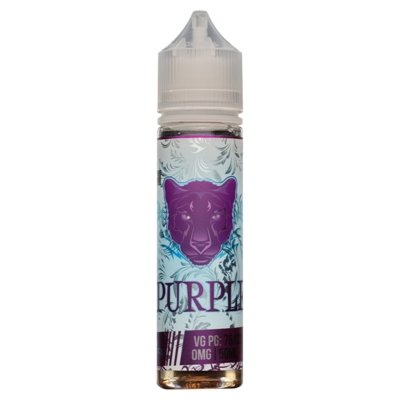 Dr Vapes Panther Series 50ml Shortfill - Vapeareawholesale