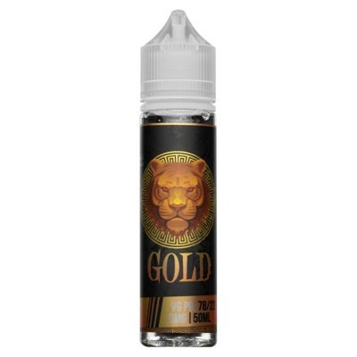 Dr Vapes Panther Series 50ml Shortfill - Vapeareawholesale