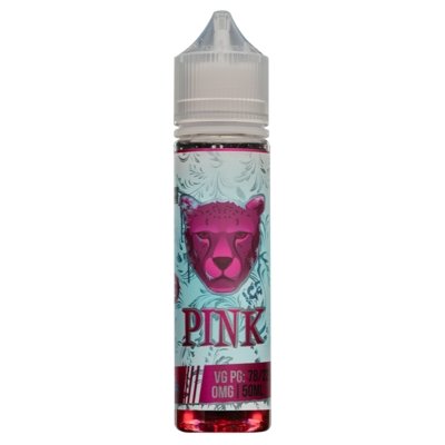 Dr Vapes Panther Series 50ml Shortfill - Vapeareawholesale