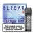 Elf Bar Elfa Pre-Filled Replacement Pods - 2ml - 20mg Nicotine - Blueberry -Vape Area UK