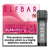 Elf Bar Elfa Pre-Filled Replacement Pods - 2ml - 20mg Nicotine - Cherry Candy -Vape Area UK