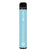 Elux Bar 600 Disposable Vape Pod Puff Device - Blueberry Bubblegum -Vape Area UK