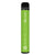 Elux Bar 600 Disposable Vape Pod Puff Device - Fresh Mint -Vape Area UK