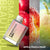 Elux Firerose Nova 600 Disposable Vape Puff Pod - Box of 10 - Apple Peach Pear -Vape Area UK