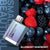 Elux Firerose Nova 600 Disposable Vape Puff Pod - Box of 10 - Blueberry Raspberry -Vape Area UK