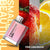 Elux Firerose Nova 600 Disposable Vape Puff Pod - Box of 10 - Pink Lemonade -Vape Area UK