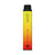 ELUX Legend 3500 Disposable Vape Pod Puff Bar Device - 20mg Nicotine - Apple Mango Ice -Vape Area UK